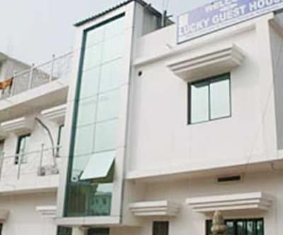 Lucky Guest House